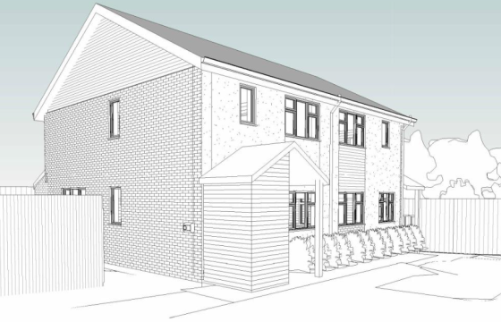 Planning Permission in Romsey photo